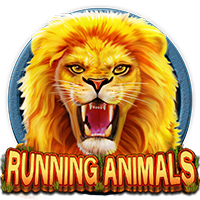 Running Animals