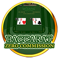 Baccarat Zero Commission