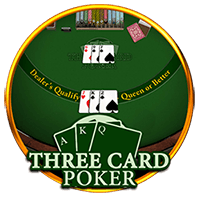 Three Card Poker